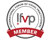 IFVP Members Badge 2018