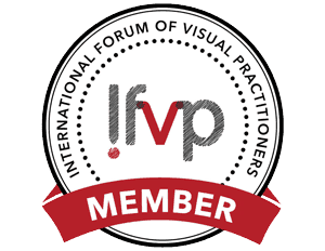 IFVP Member Badge 2018