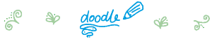 Doodle graphic